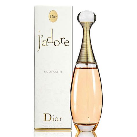 j'adore dior отзывы